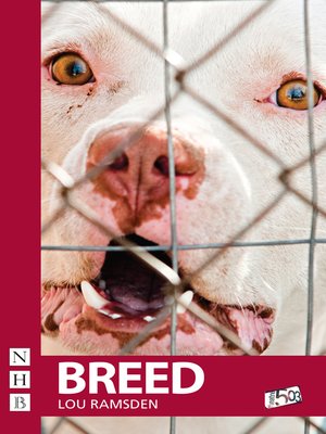 cover image of Breed